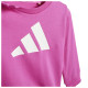 Adidas Βρεφικές φόρμες σετ Essentials Big Logo French Terry Track Suit Adidas Βρεφικές φόρμες σετ Essentials Big Logo French Terry Track Suit